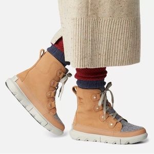 Sorel Explorer Next Joan Boot